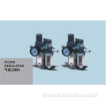 AFR-2000 AIR PREFFURE OIL & AIR FILTER REGULATOR